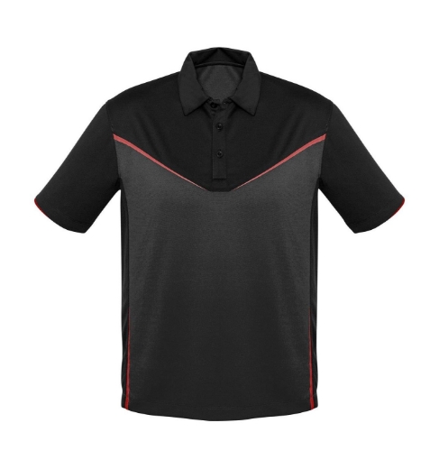 Picture of Biz Collection, Victory Mens Polo